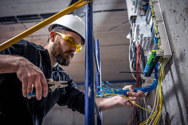Best Home Electrical Repair  in Lochmoor Waterway Estates, FL