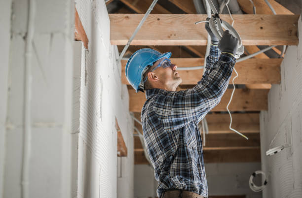 Best Electrical Installation Contractor  in Lochmoor Waterway Estates, FL