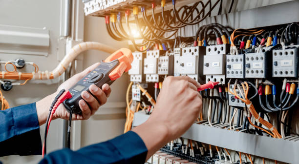 Best Electrical Rewiring Services  in Lochmoor Waterway Estates, FL