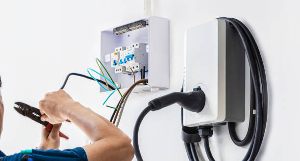 Best Electrician for Home Renovation  in Lochmoor Waterway Estates, FL