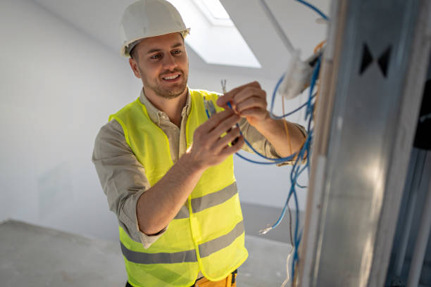 Best Industrial Electrical Services  in Lochmoor Waterway Estates, FL